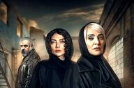 بازیگر زن  فیلم «گردن زنی»با ژستی ساده و عکسی مینیمال+تصویر 