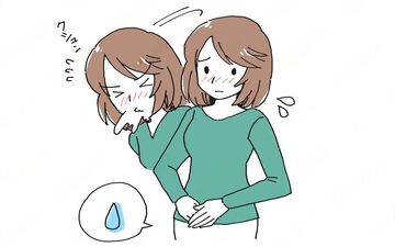 آیا با عطسه یا خنده دچار نشت ادرار می‌شوید؟ این مقاله را بخوانید