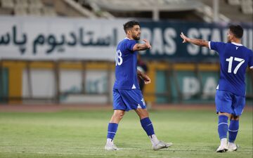 گزینه محبوب ساپینتو در انتظار چراغ سبز 