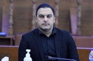 یک پرسپولیسی مدیرعامل آلومینیوم اراک شد 