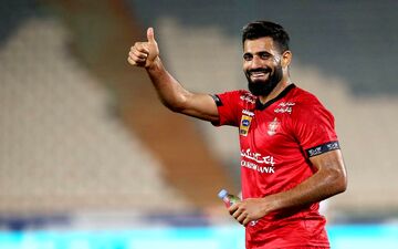 شوک جدید به پرسپولیس؛ جدایی یک ستاره قبل از پایان لیگ!