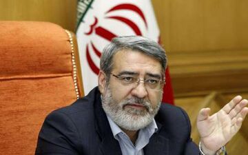 مردم آرامش خود را حفظ کنند، جای نگرانی نیست