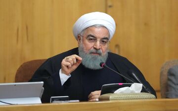 گام سوم ایران از جمعه اجرایی می شود