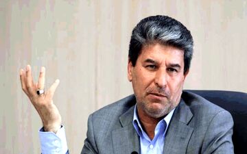 خون جلوی چشم تراکتوری‌ها را گرفت؛ استاندار آذربایجان پرسپولیسی است +عکس
