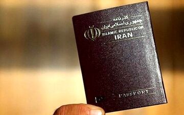 رئیس اداره صدور گذرنامه نیروی انتظامی: برگه تردد سفر اربعین فقط برای یک‌بار عبور مجاز است