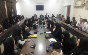 افتتاح مرکز تحصیلات تکمیلی در هفته دولت/ثبت نام بدون آزمون دانشگاه پیام نور تا پایان شهریور ماه