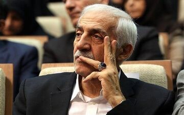 در پرسپولیس به من می گفتند آشیخ/ما به «۵ تن پرسپولیس» معروف شدیم