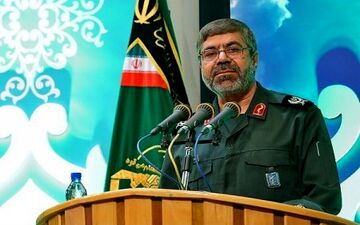 کشور ما امروز از هر زمان دیگری قدرتمندتر است
