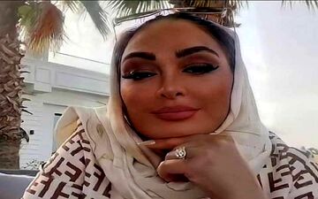 کولاک الهام حمیدی با عکسها متنوع از خودش!| استایل ساحلی و لاکچری الهام حمیدی خیره کننده اس!