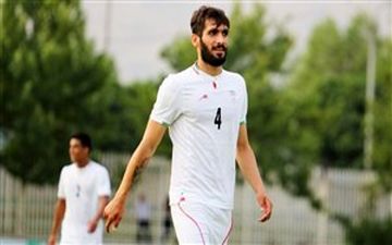 جانشین بازیکن کرونایی استقلال در تیم ملی مشخص شد