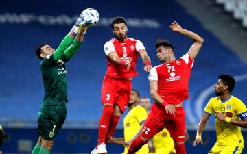 اهمیت غیبت شجاع برای پرسپولیس!