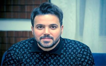 دانلود آهنگ «رفیق نیمه‌راه» علی عبدالمالکی با کیفیت عالی + پخش آنلاین
