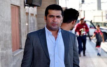 تکلیف سرپرست استقلال مشخص شد (عکس)