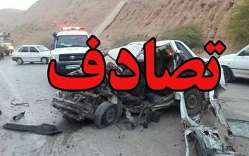 مرگ دلخراش کودک ۸ ساله بر اثر تصادف با پژو در علی آبادکتول