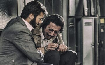 "ماجرای نیمروز" رکورددار جشنواره سی و پنجم شد