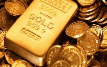 نوسان طلا در اطراف 1700 دلار/دلایل درجا زدن قیمت طلا