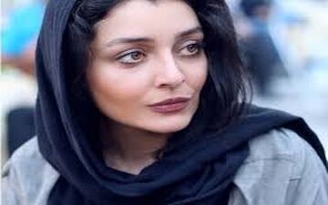  اینستاپست ساره بیات برای مرد بی خانمان