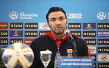 اختصاصی/ فولاد ایران - الغرافه قطر / جشن صعود با تیم استراماچونی 



