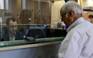 شوک به بازنشستگان / یک میلیون و ۷۰۰ هزار تومان از حقوق بازنشستگان کسر شد