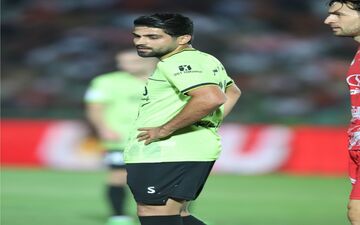 رونمایی از 11 منتخب حسینی مقابل گل‌گهر
