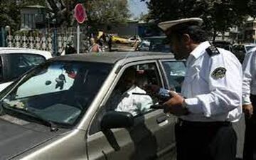 جریمه ورود به محدوده زوج و فرد چقدر است؟ + جزییات 
