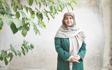 
اعتراضات نتیجه سال‌ها تحقیر زنان بود
