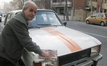 زمان و مکان تشییع پیکر مرحوم افتخاری مشخص شد