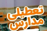 آیا مدارس خوزستان فردا تعطیل می‌شود؟ هشدار آلودگی هوا جدی شد