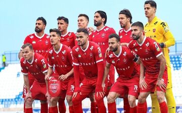 پرسپولیس چرا دوباره باخت؟ وقتی تیم اوسمار «یک تیم» نیست