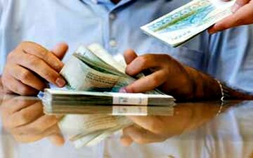 افزایش ۱۰ درصدی حقوق کارمندان دولت