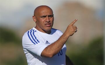 کسی نباید برای منصوریان خط و نشان بکشد!