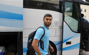 جدایی کاوه رضایی از استقلال قطعی شد
