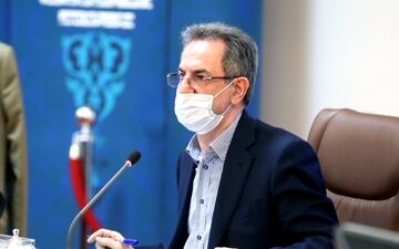احداث قطار حومه‌ای غرب استان تهران تسریع می‌شود