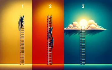 تست شخصیت: آیا شما مستقل هستید یا به دیگران تکیه می‌کنید؟ + پاسخ