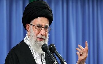 پاسخ متفاوت رهبرانقلاب به نامه یکی از سران فتنه +فیلم