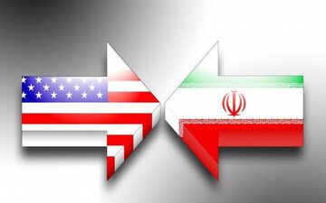  المانیتور:به رغم تحریم ها ؛ باب مذاکره ایران و آمریکا بسته نشده است