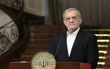 پزشکیان: تربیت نسلی پرسشگر و خلاق، نیازمند تحول اساسی در روش‌های آموزش است
