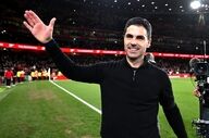 عنوان بهترین مربی فصل لیگ برتر انگلیس به آرتتا رسید
