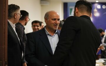  تاج: دوست داشتم ازبکستان را ببریم/ بهترین‌ها را رقم می‌زنیم 