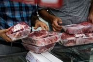 افزایش بی‌سابقه قیمت‌ها؛ گوشت و لبنیات از مرز کنترل عبور کرد