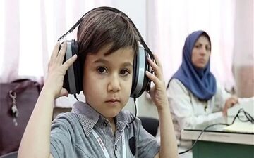 چه تعداد ایرانی کم شنوا هستند؟