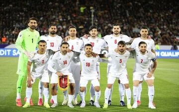  بالاخره جهانبخش از تیم ملی کنار گذاشته شد/ ایران بدون سردار بعد از ۲۱ ماه! 