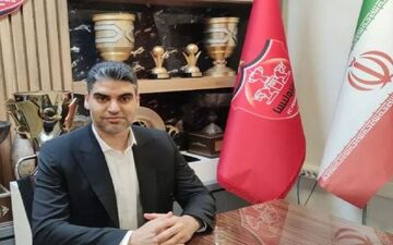 پرسپولیس در آستانه خرید جدید؛ واکنش رسمی به شایعات