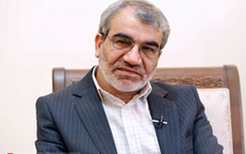 با استعفای آیت الله رئیسی موافقت شد 