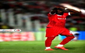 شروع طوفانی ارتش سرخ/ گل اول پرسپولیس به آلومینیوم + ویدئو