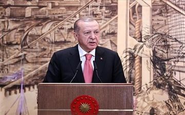 هشدار اردوغان به ایران و روسیه:مواضع خود را مشخص کنید
