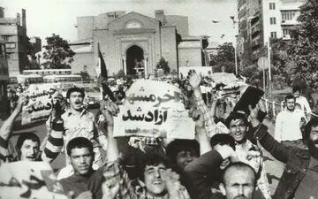  آزادسازی خرمشهر؛ اوج اقتدار ایران در جنگ تحمیلی