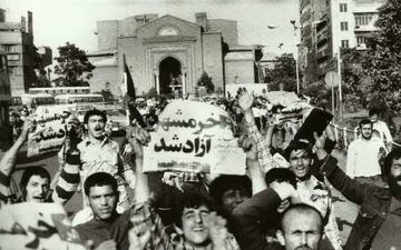 آزادسازی خرمشهر؛ اوج اقتدار ایران در جنگ تحمیلی