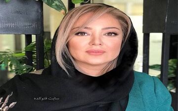 گوگوش خاله رزیتا غفاری درآمد/ عکسی که این راز را فاش کرد 