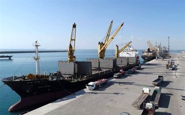  صادرات ۳ میلیارد دلار غذا و خشکبار در سال 